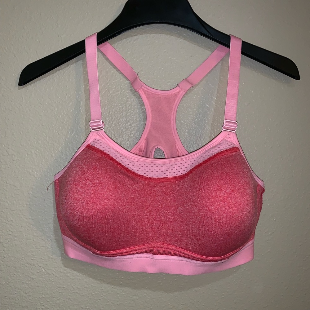 Champion Max Support sports bra